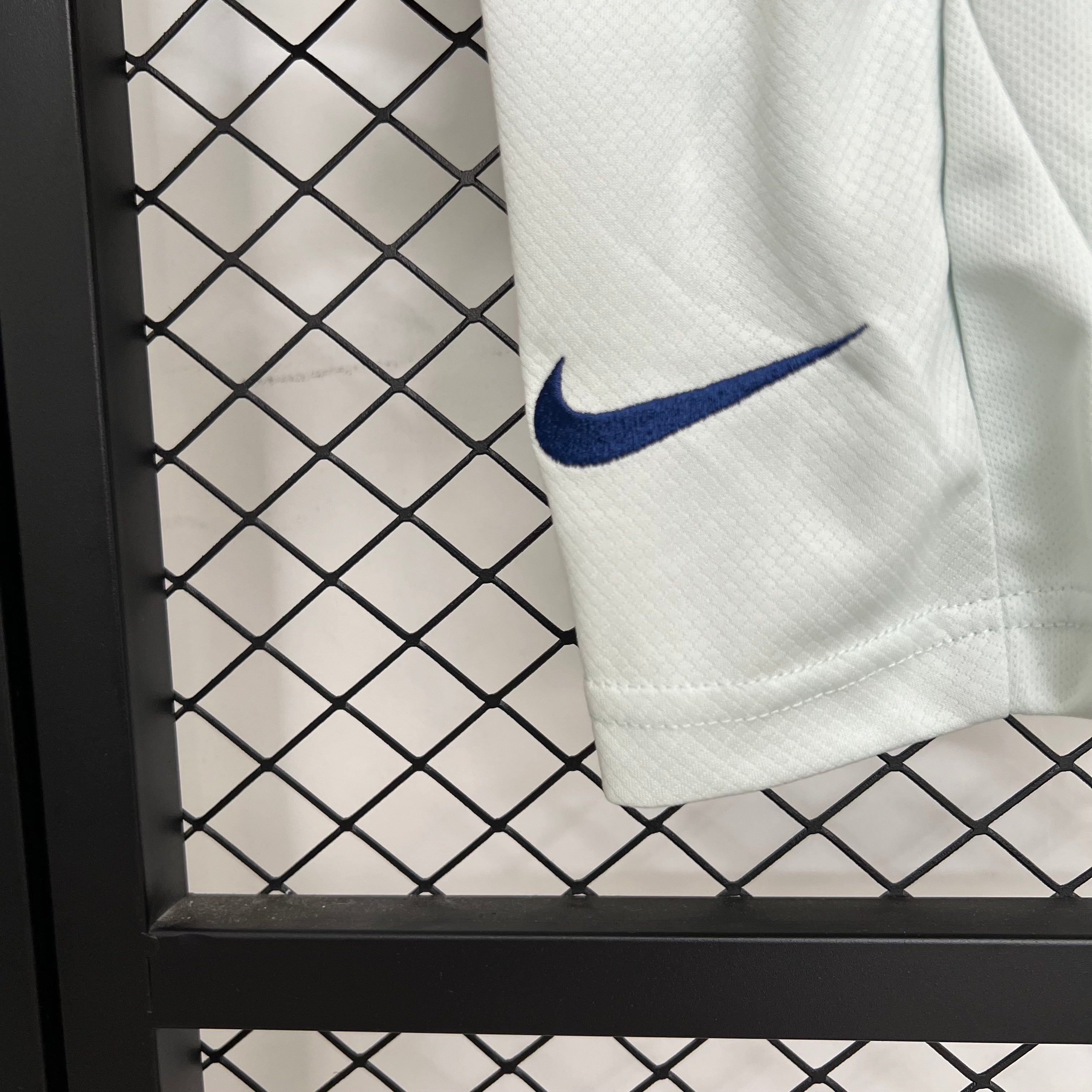 Maillot Inter Milan 2025-2026 Enfants+short Last Touch