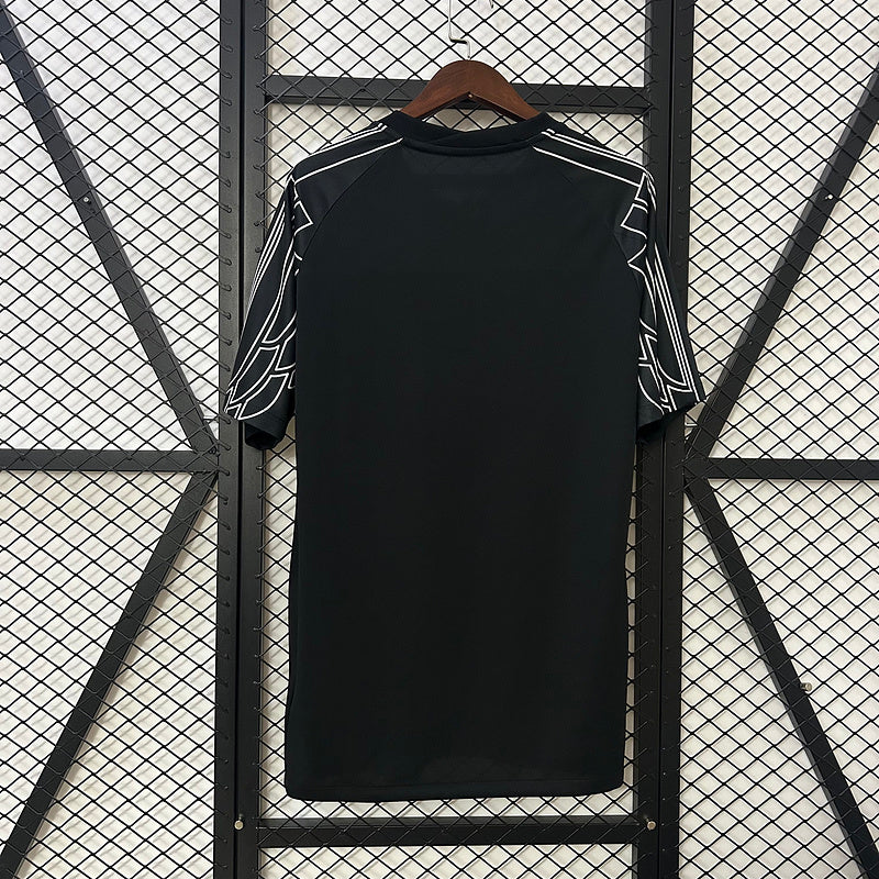 Maillot "fourth" exterieur PSG 24-25