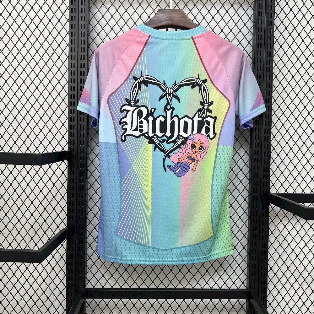 Maillot FC Barcelone Concept