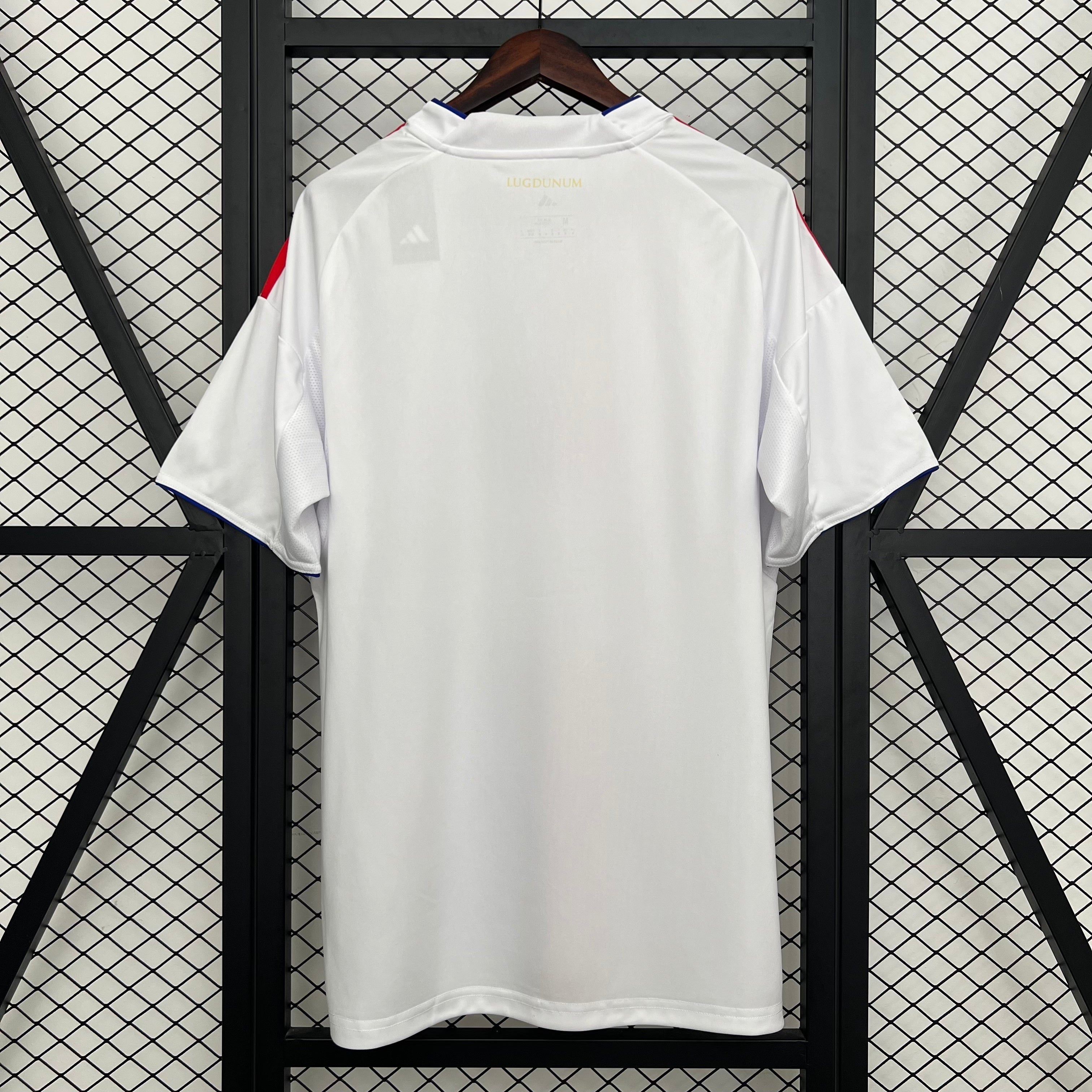 Maillot OL Lyon domicile 2024-2025 Ma boutique