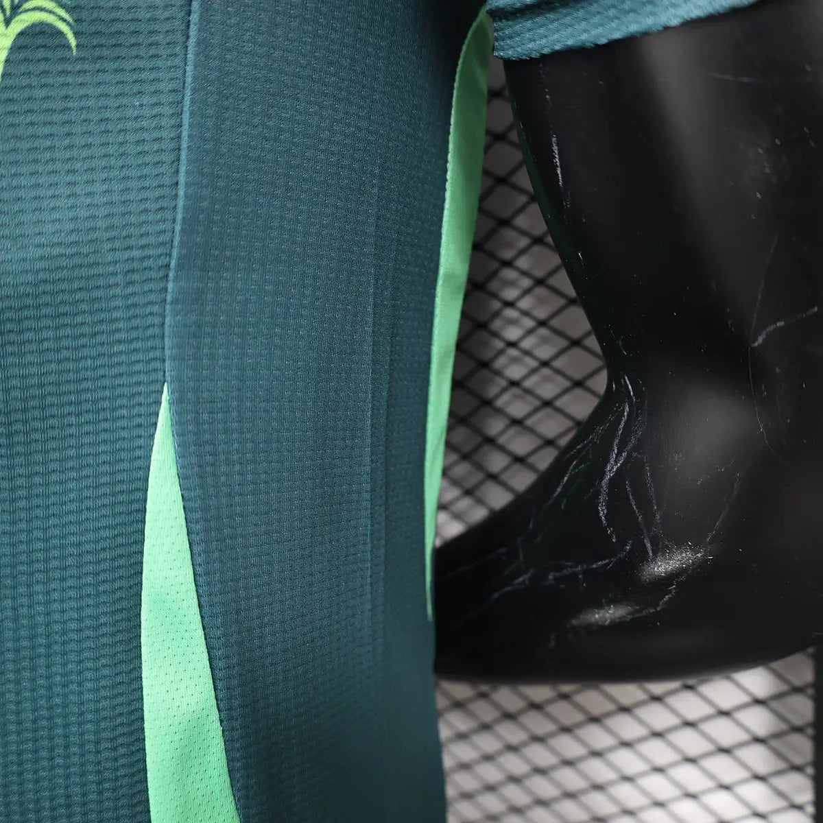 Maillot de football Algérie 2026 Ma boutique