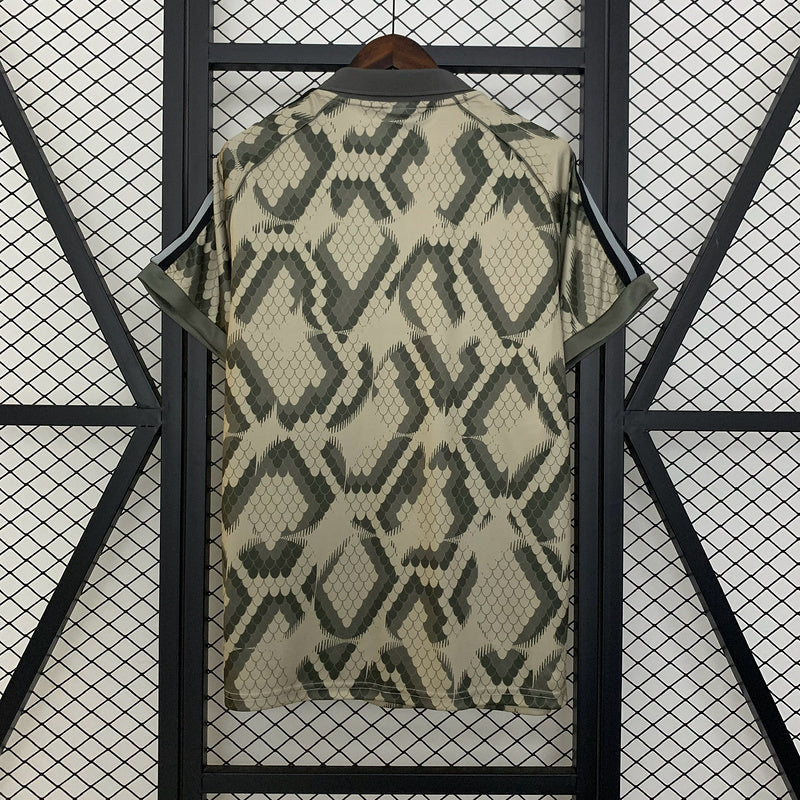 Maillot "Concept" Bayern KAKI Ma boutique