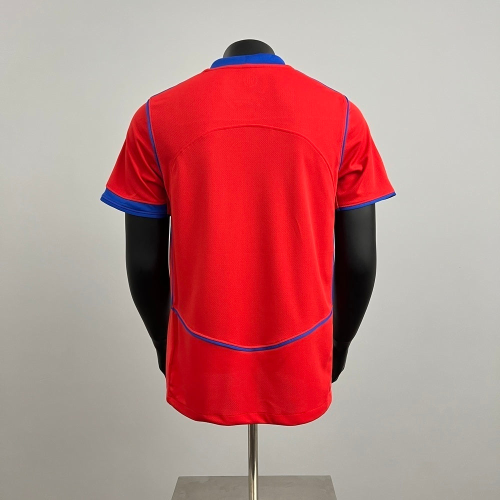Maillot du Paris Saint-Germain 2025/2026 Ma boutique