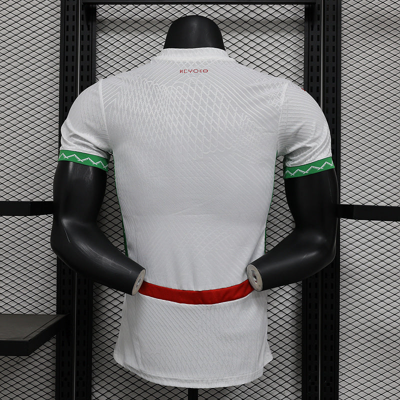 Maillot du Maroc 2025-2026 Ma boutique
