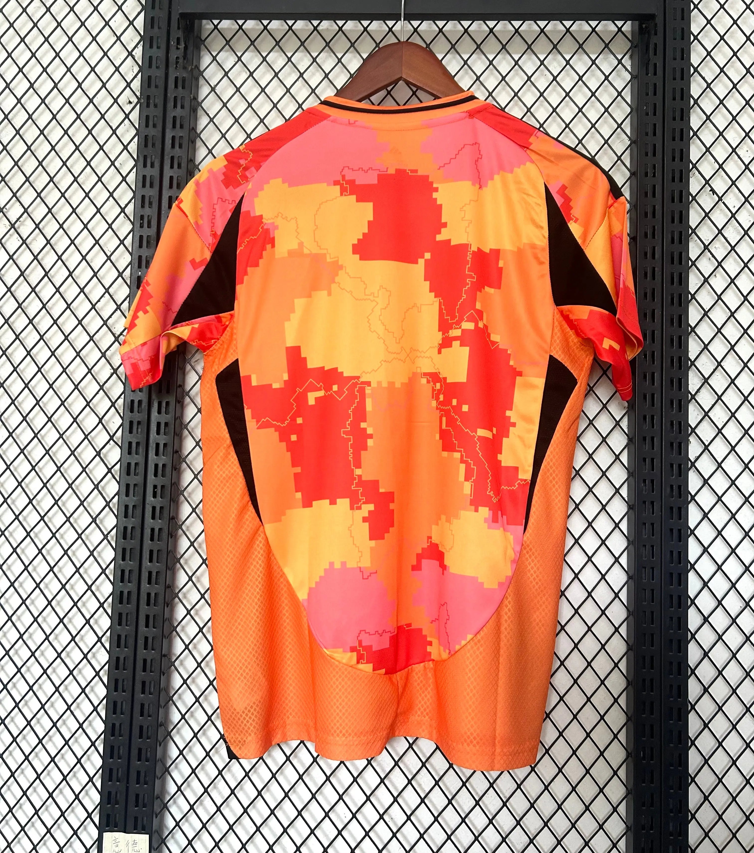 Maillot Third Jefe X Paris FC 25/26 Ma boutique