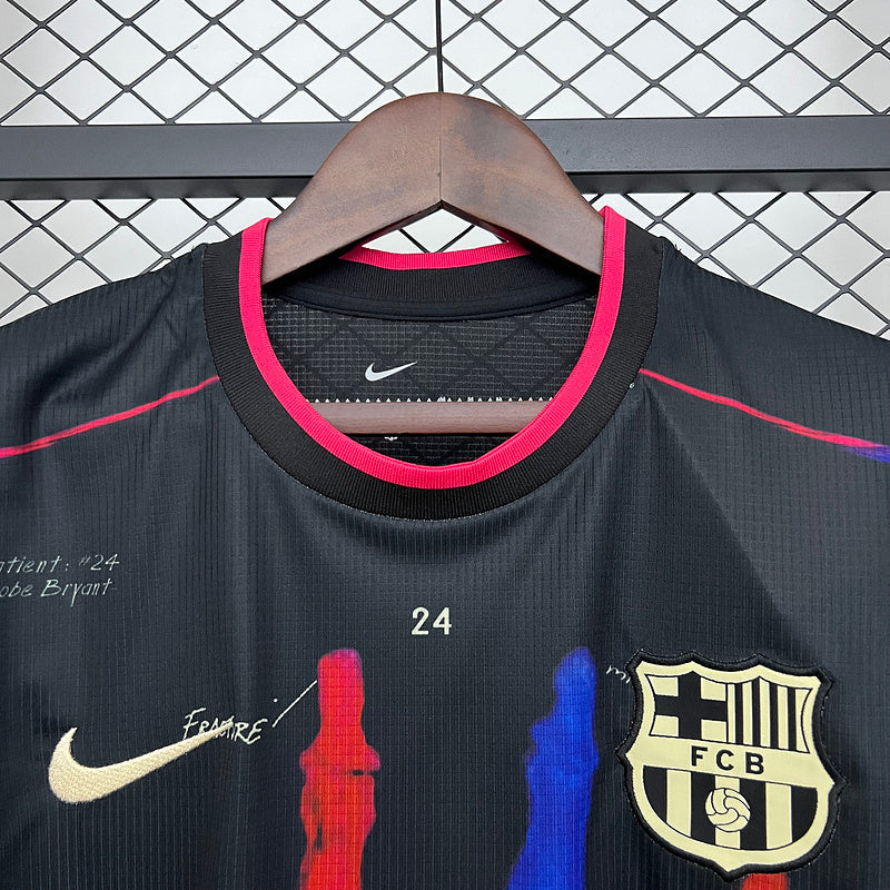 Maillot "Concept" FCbarcelone Ma boutique