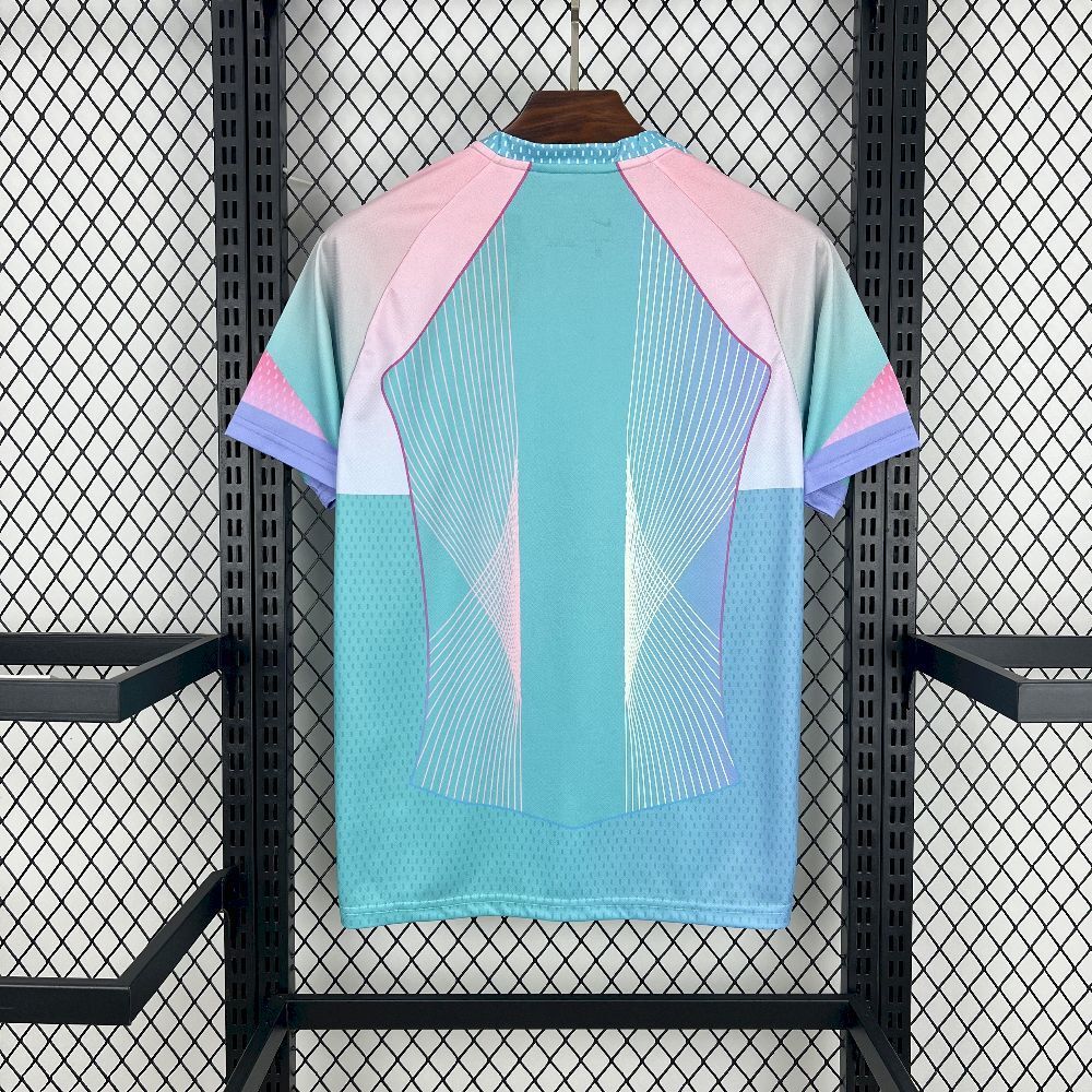 Maillot concept du PSG