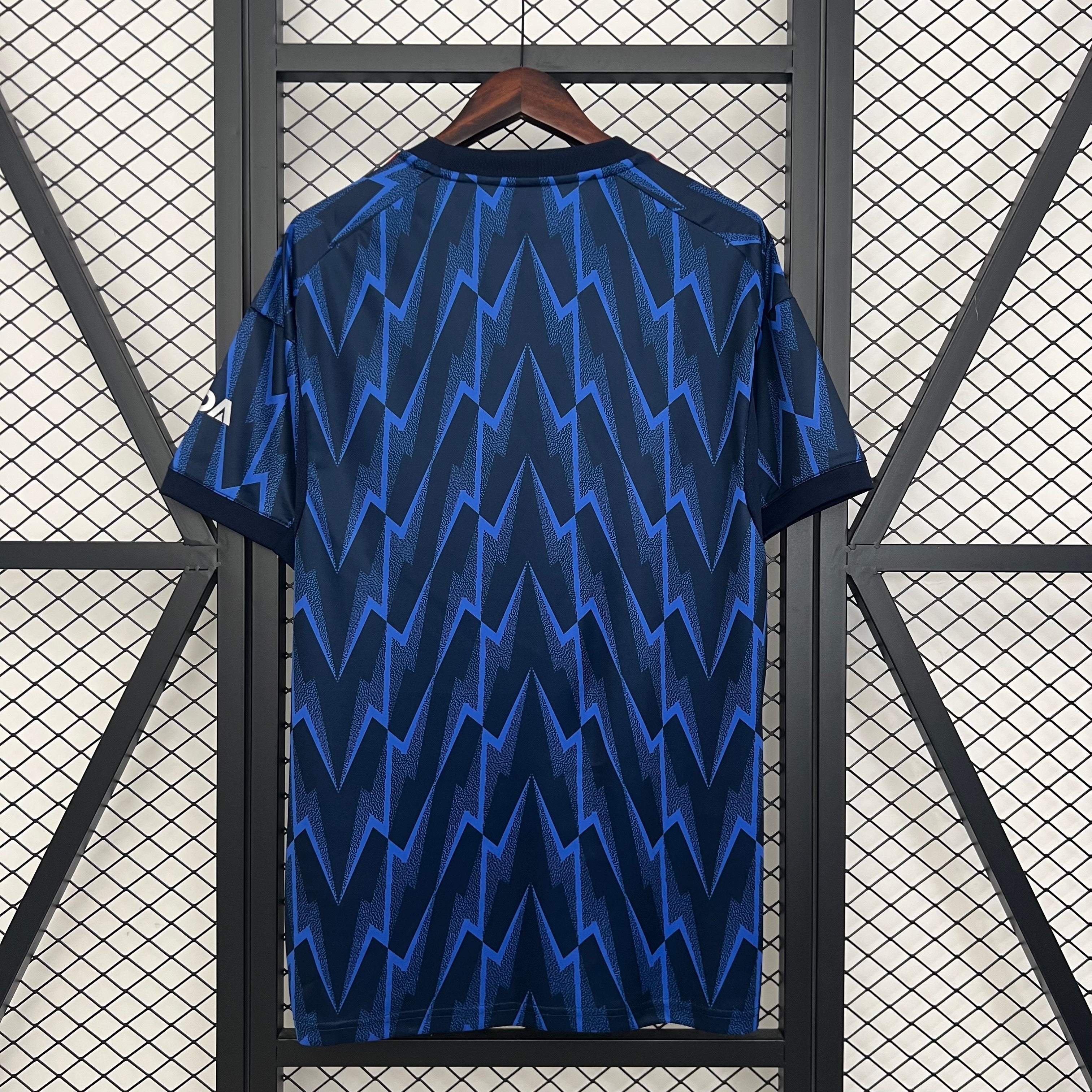 Maillot "third" arsenal 2025-2026