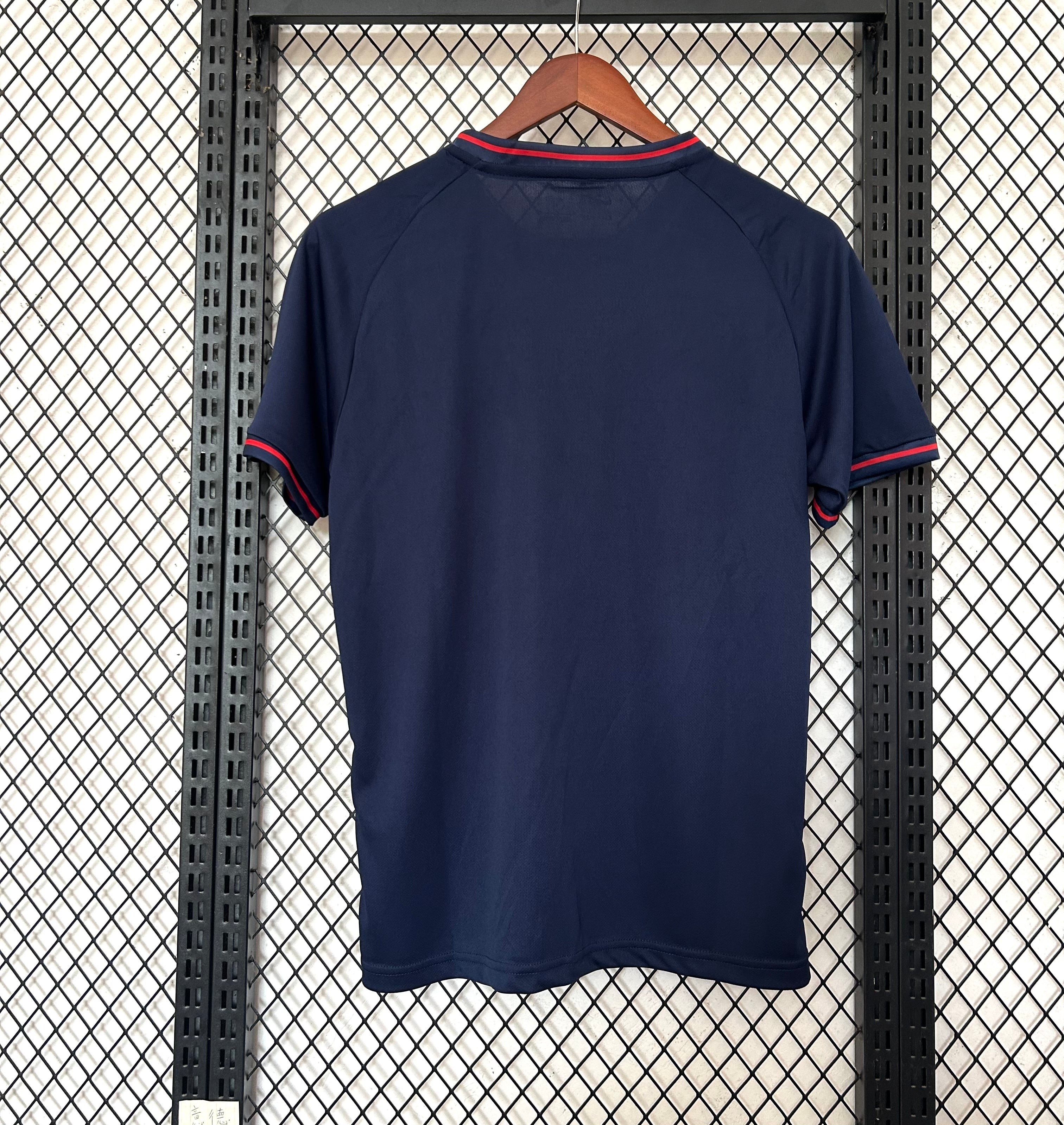 Maillot "Concept" Barcelone bleu rouge Ma boutique