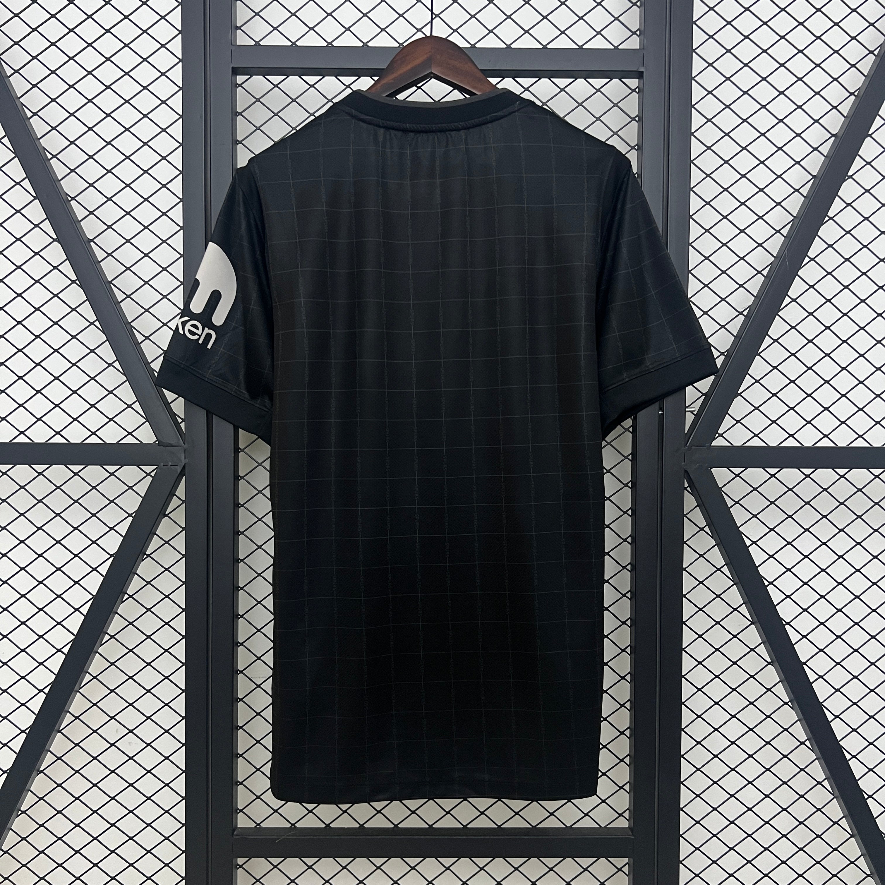 Maillot Exterieur Tottenham 25-26