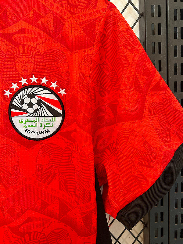 Maillot Egypte 2025-2026 Ma boutique