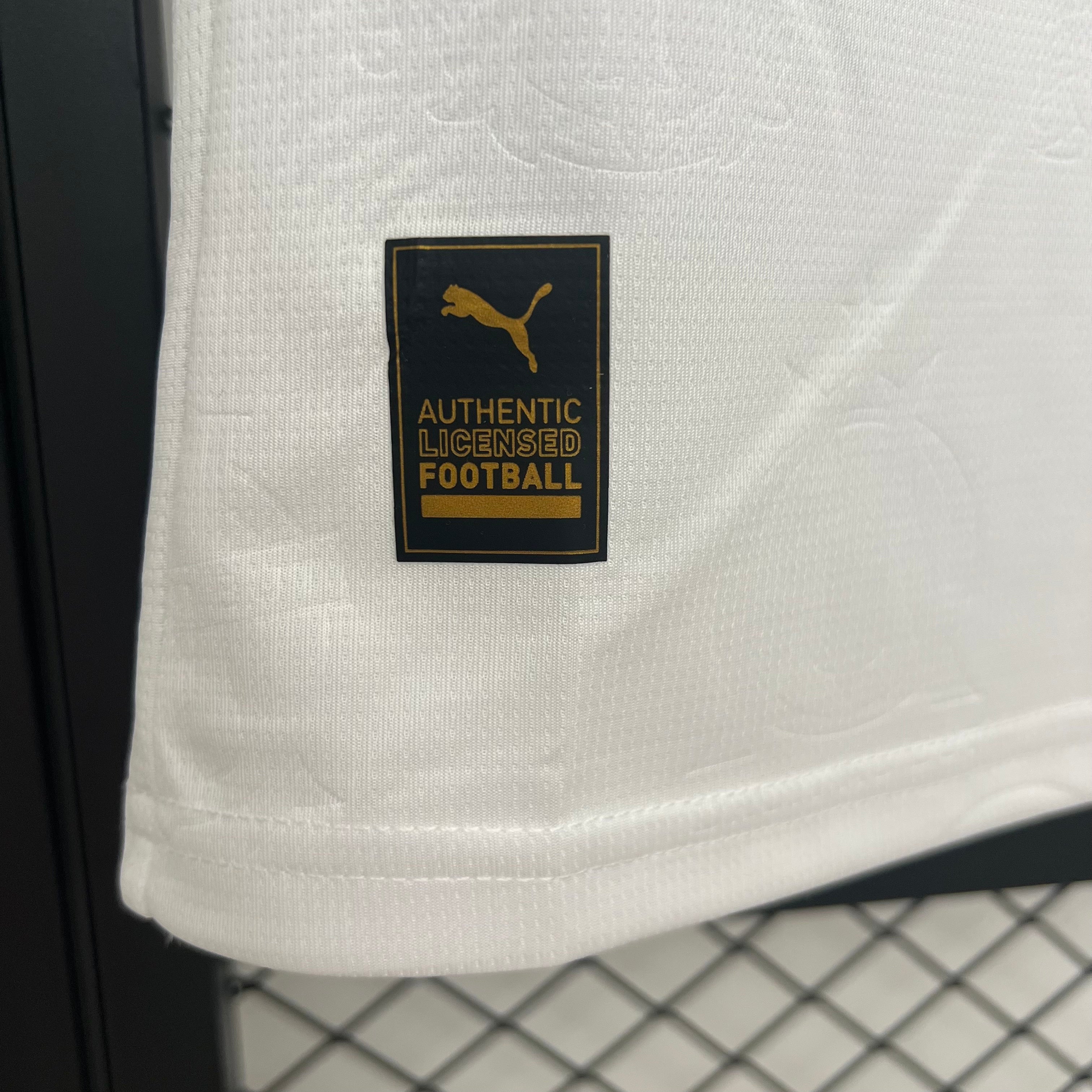 Olympique Marseille Maillot Domicile 2025-2026 Ma boutique