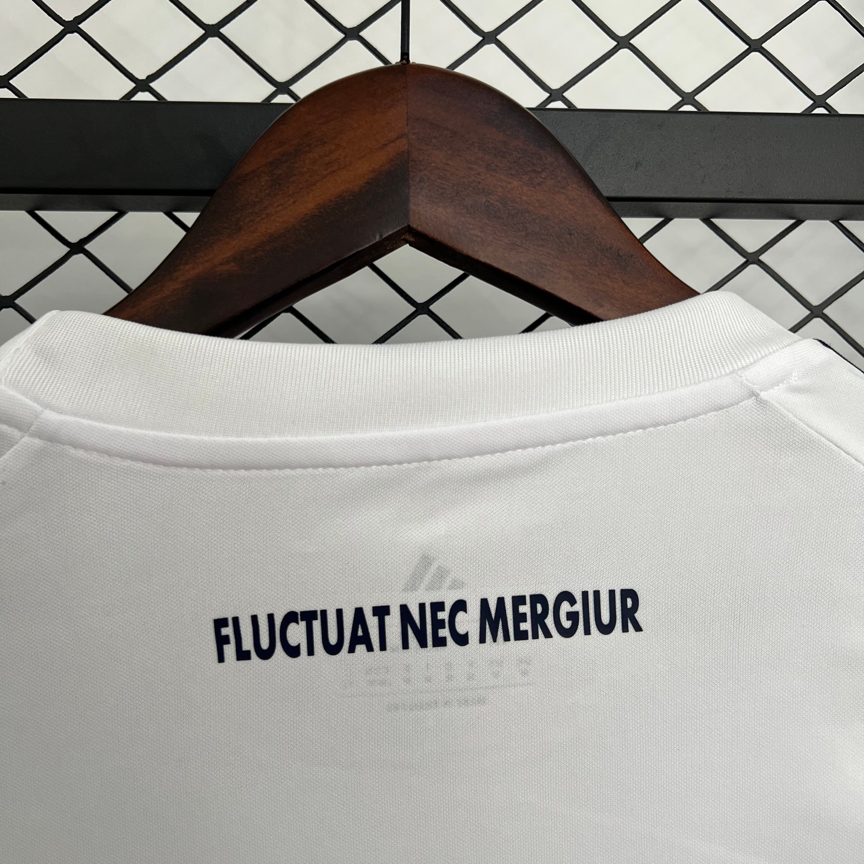 Maillot du PFC 2025-2026 Third exterieur Ma boutique