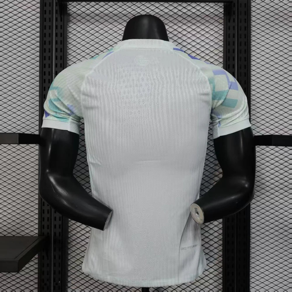 Maillot Extérieur Inter Milan 2025/26