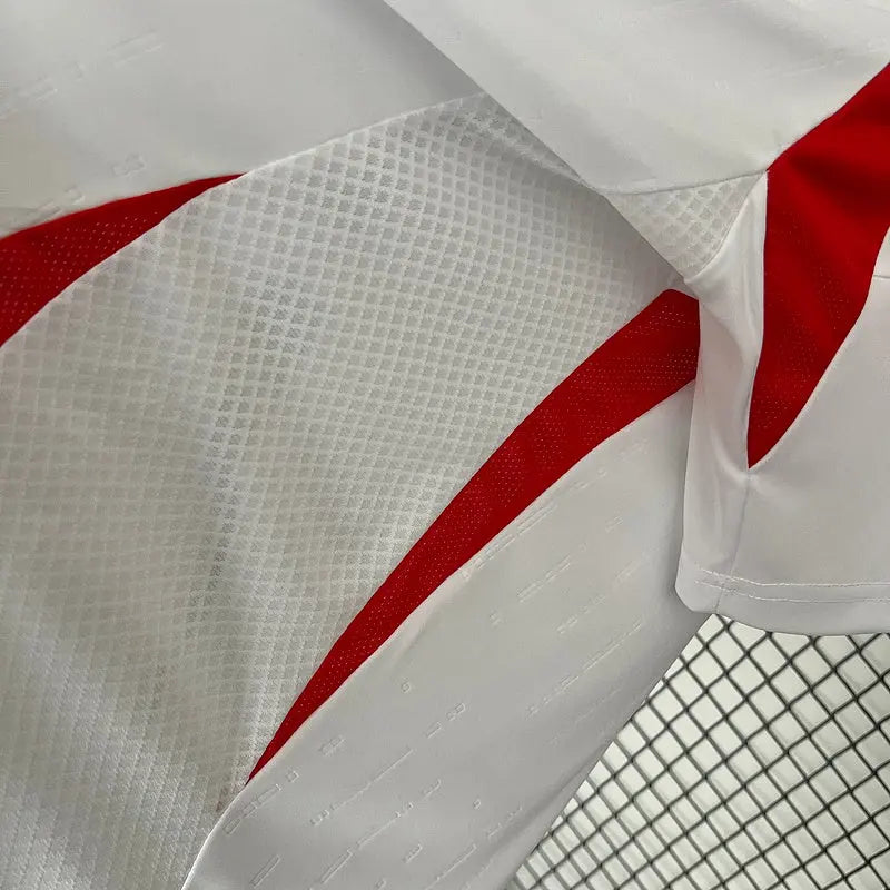 Maillot Italie domicile blanc Ma boutique