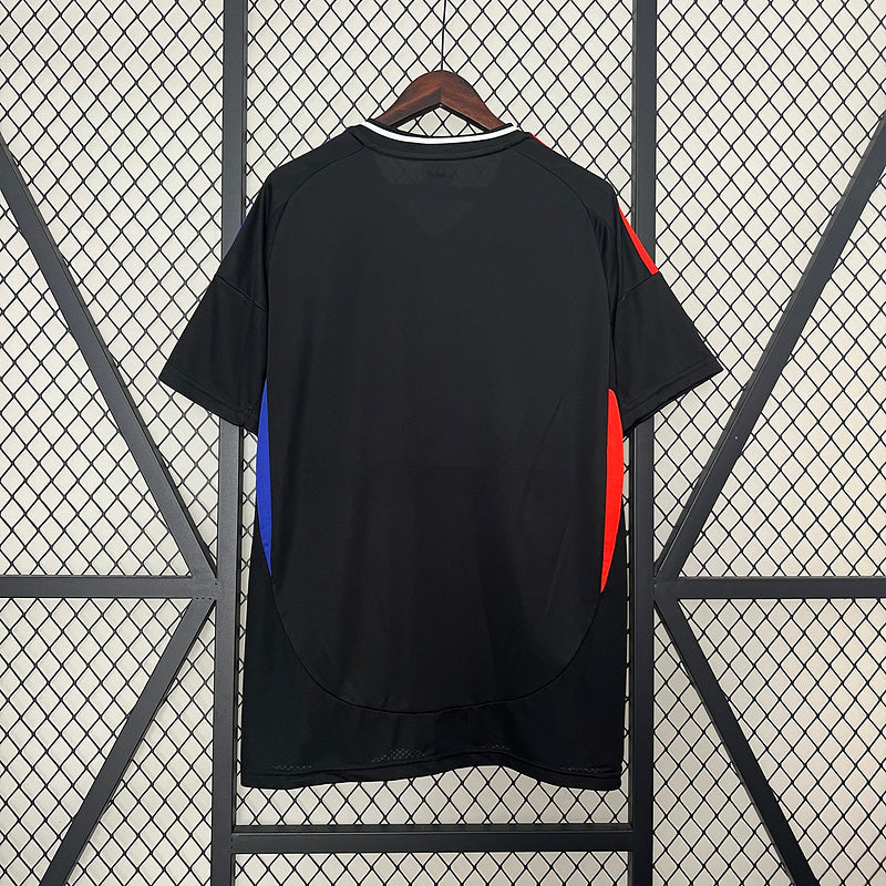 Maillot Lyon Exterieur 2024-2025 Ma boutique