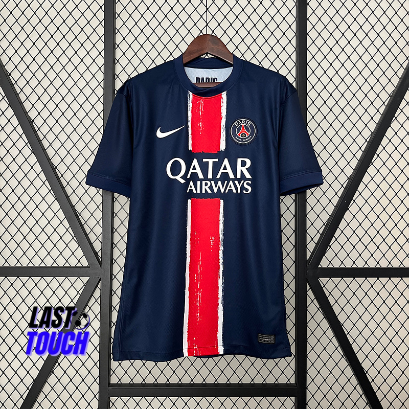 Maillot du PSG 2024-2025 Domicile Ma boutique
