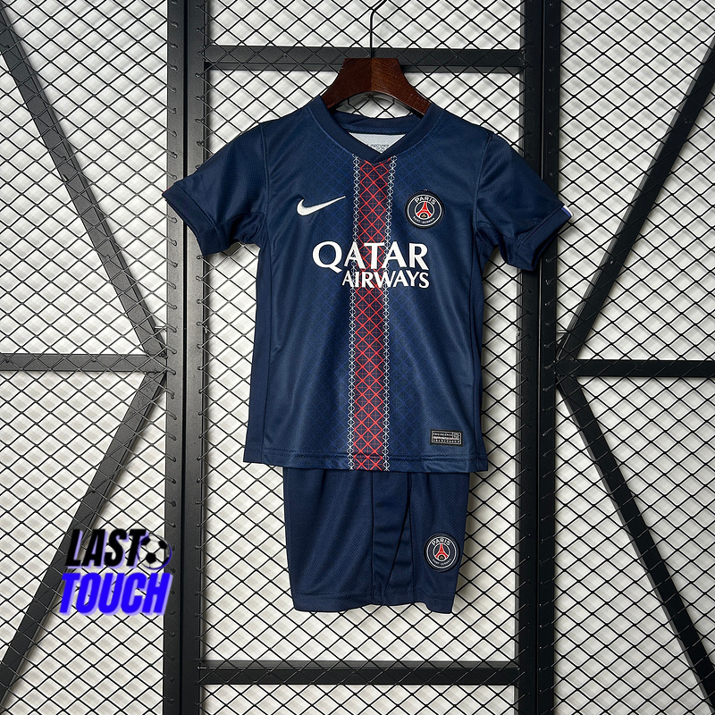 Kit enfant PSG 25-26