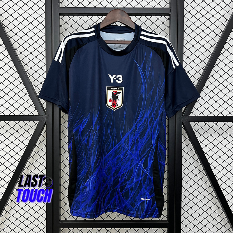 Maillot "Concept" japon Y3 Ma boutique