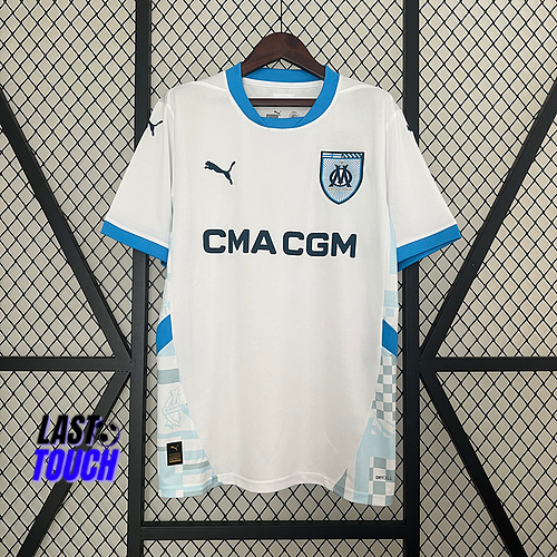 Maillot de Marseille OM 24-25 Ma boutique