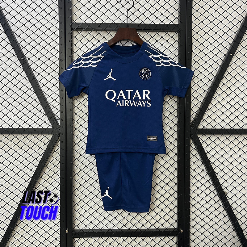 Kit PSG enfants 25-26