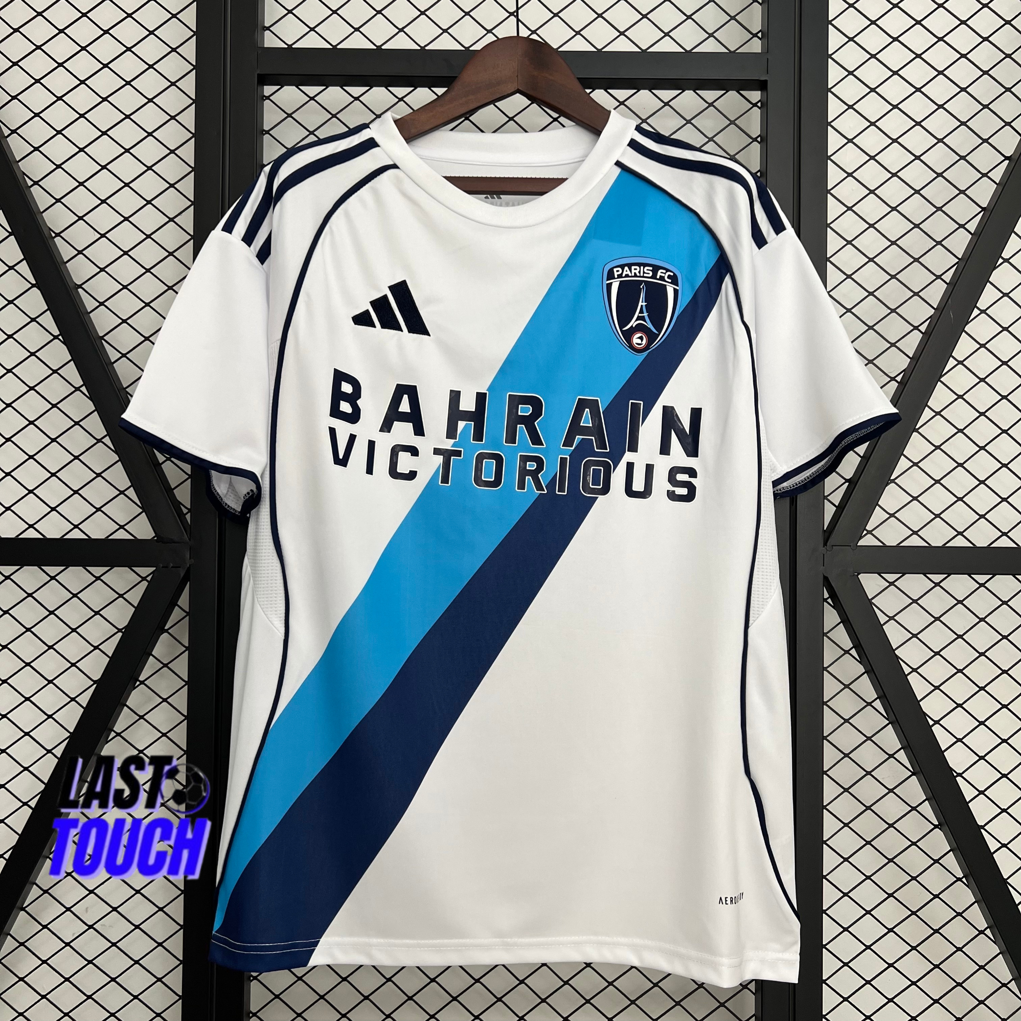 Maillot du PFC 2025-2026 Third exterieur Ma boutique