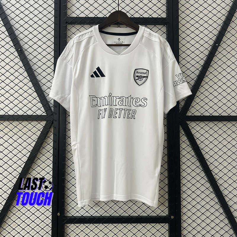 Maillot arsenal "Concept" 25-26