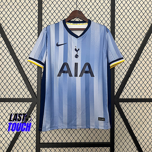 Maillot Tottenham extérieur 24-25