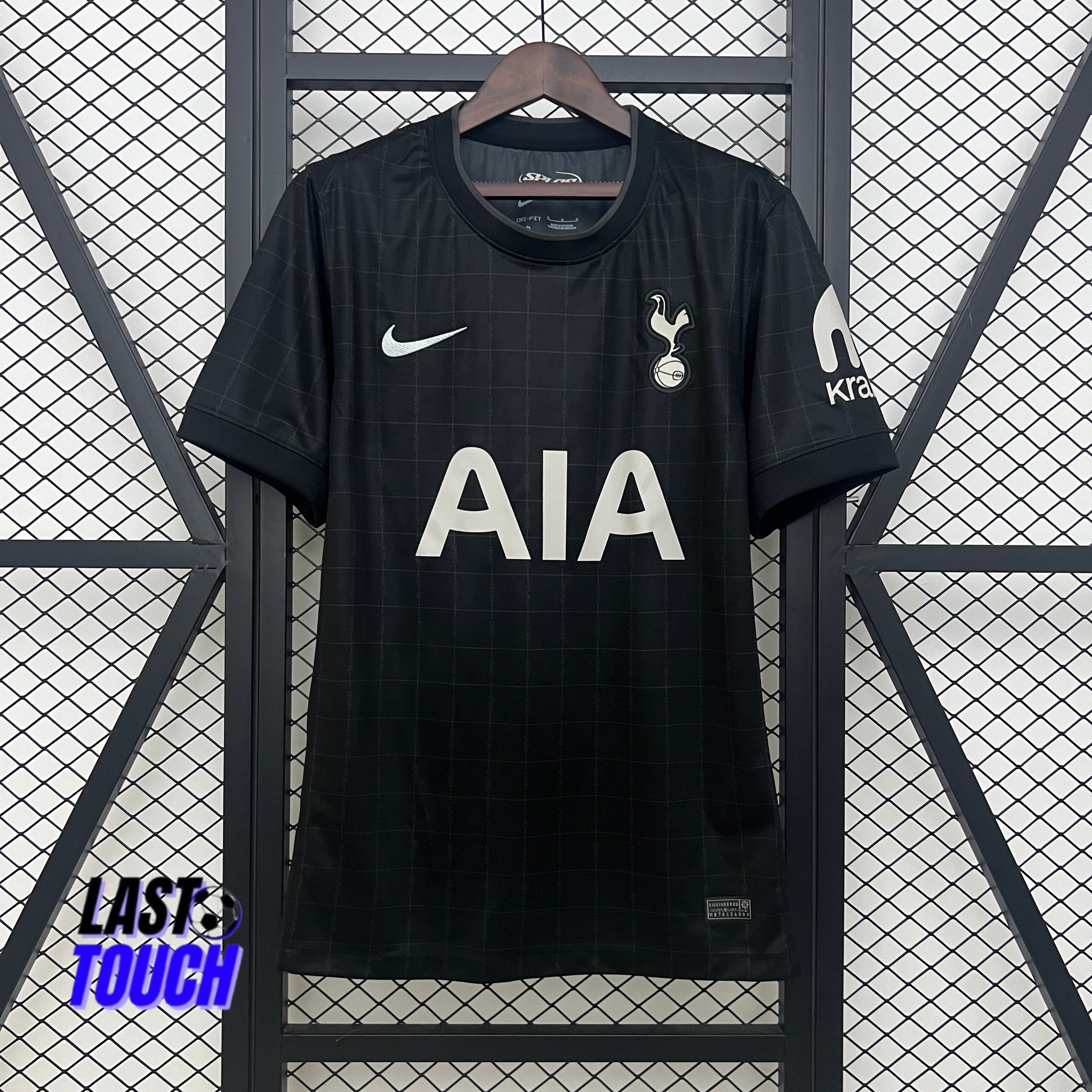 Maillot Exterieur Tottenham 25-26