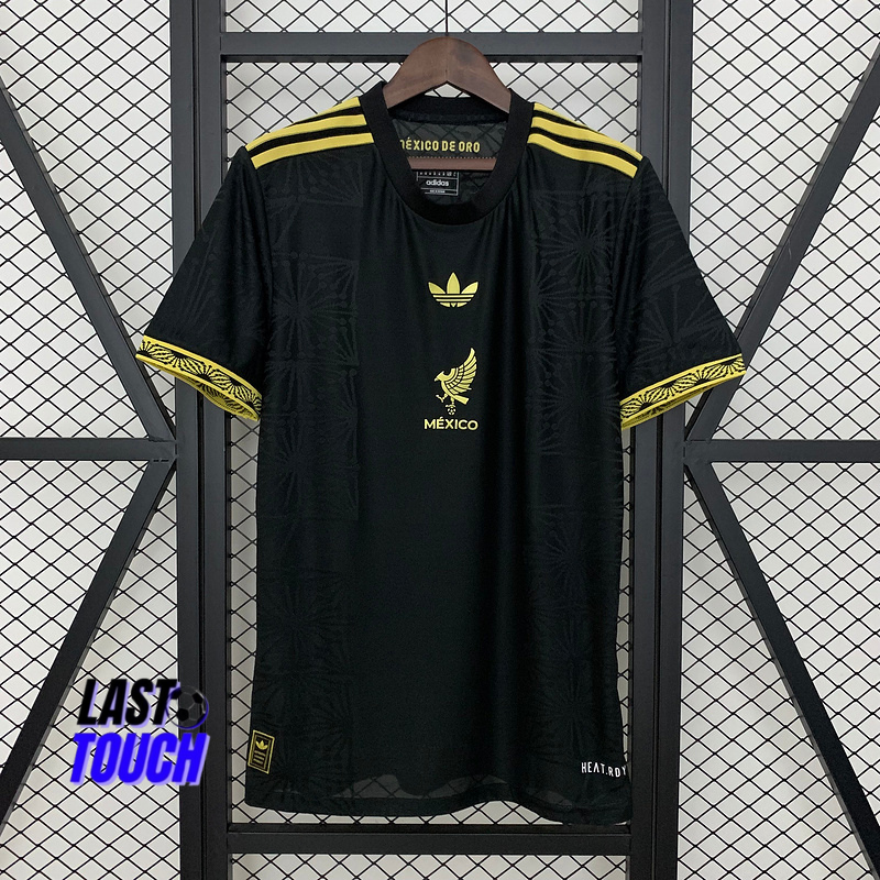 Maillot "Concept" Mexique 25-26