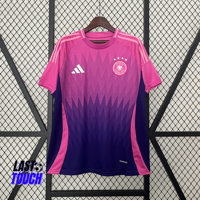 Maillot extérieur de l’équipe d’Allemagne 24-25