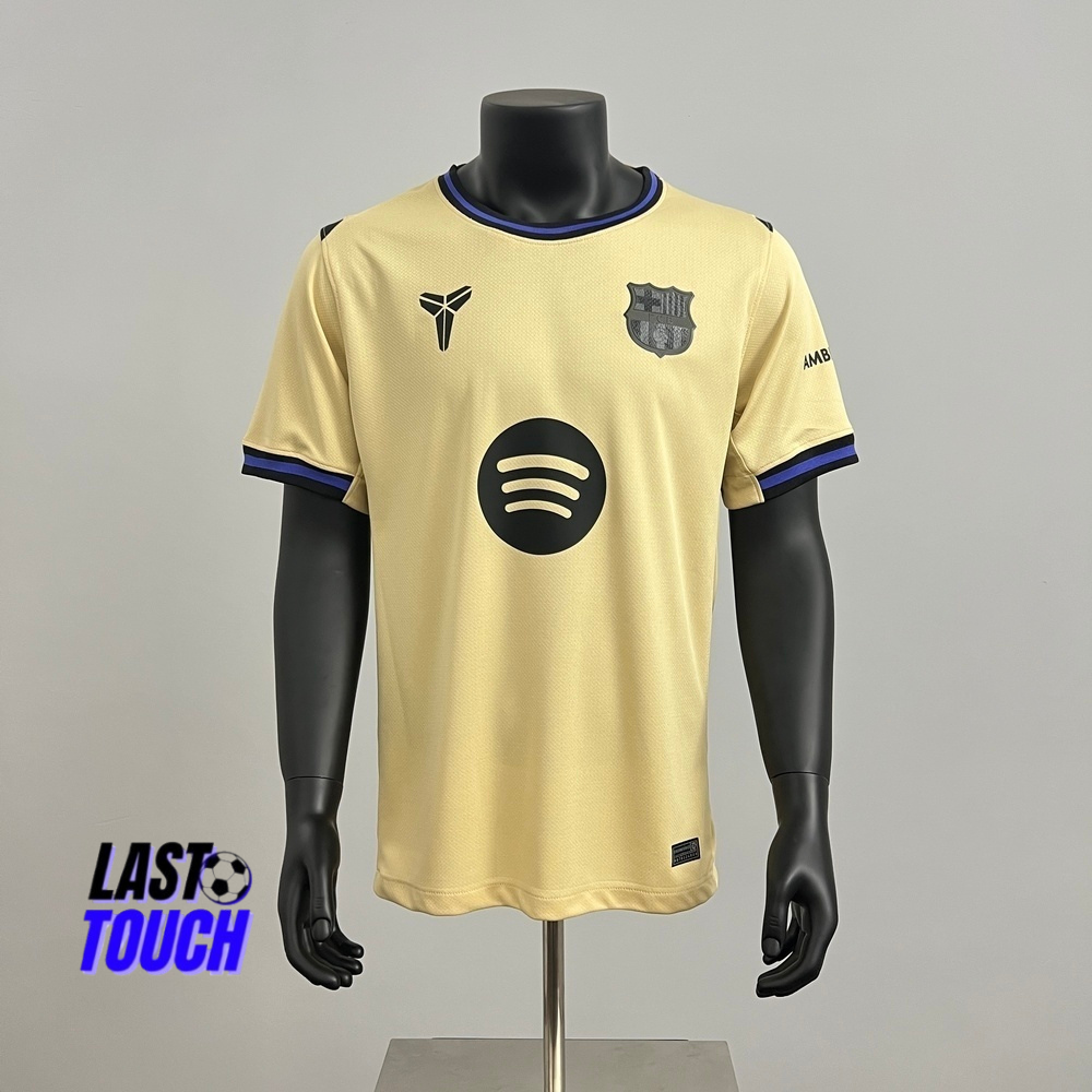 Maillot du FCB "Concept" 25-26