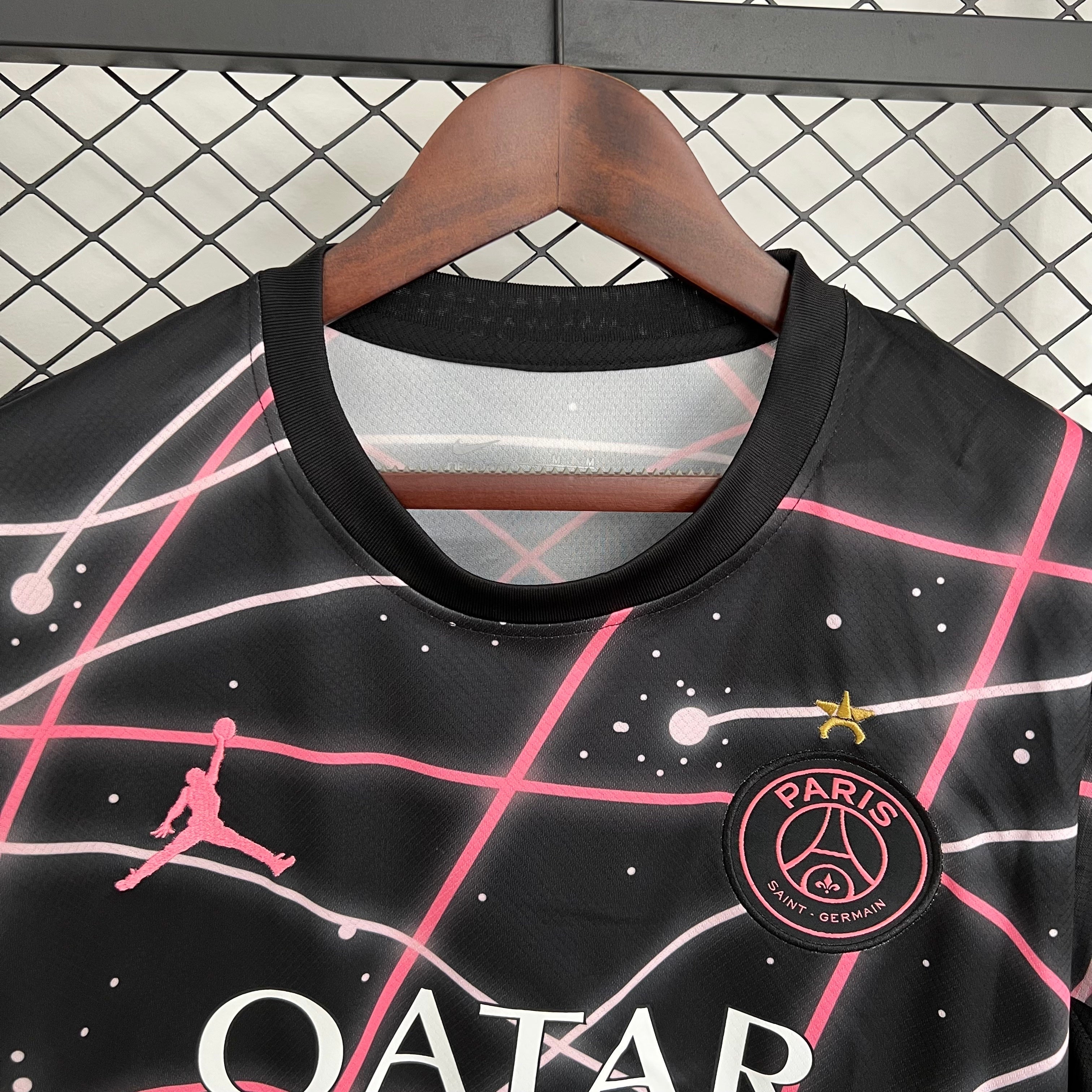 PSG spécial édition 25-26 Ma boutique