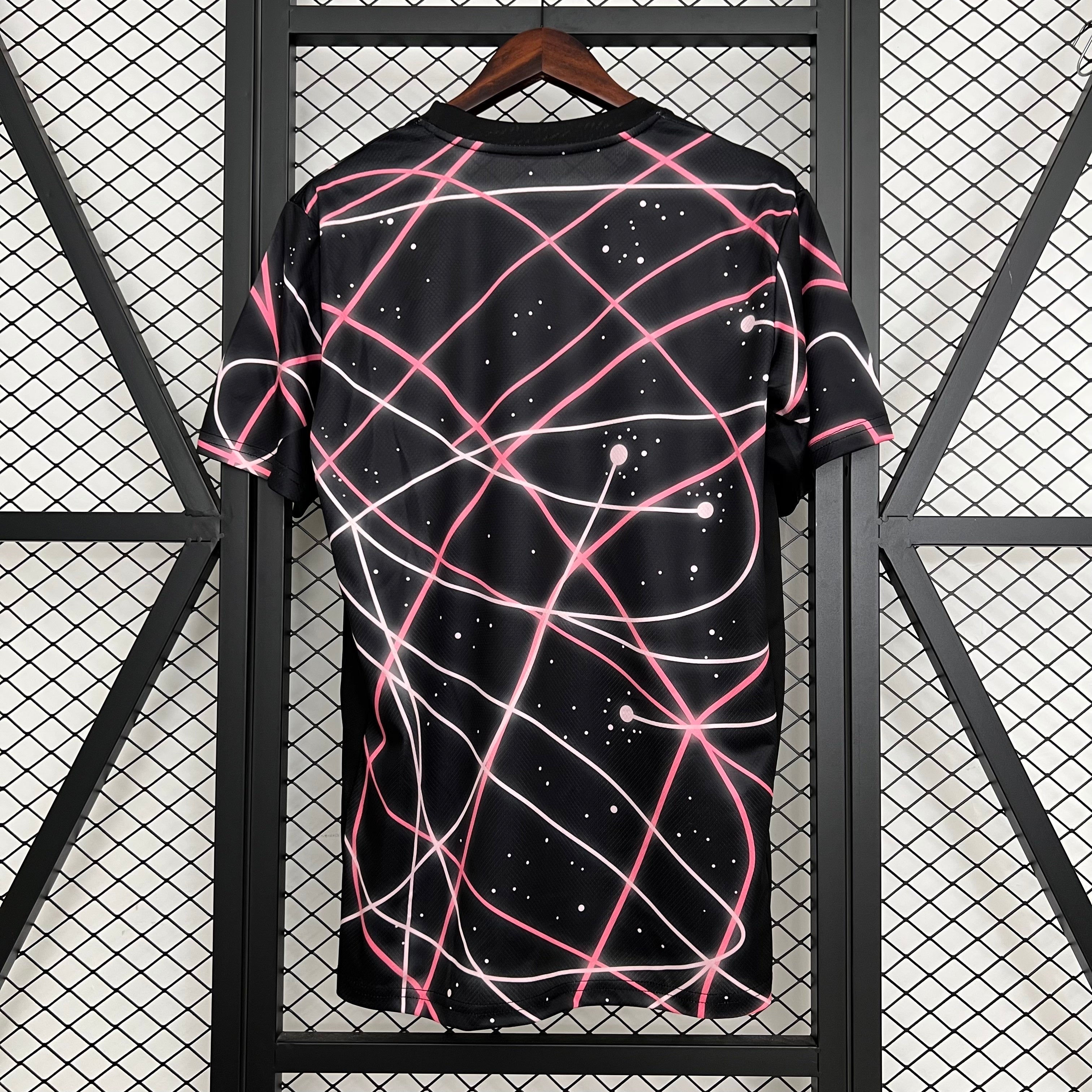 PSG spécial édition 25-26 Ma boutique