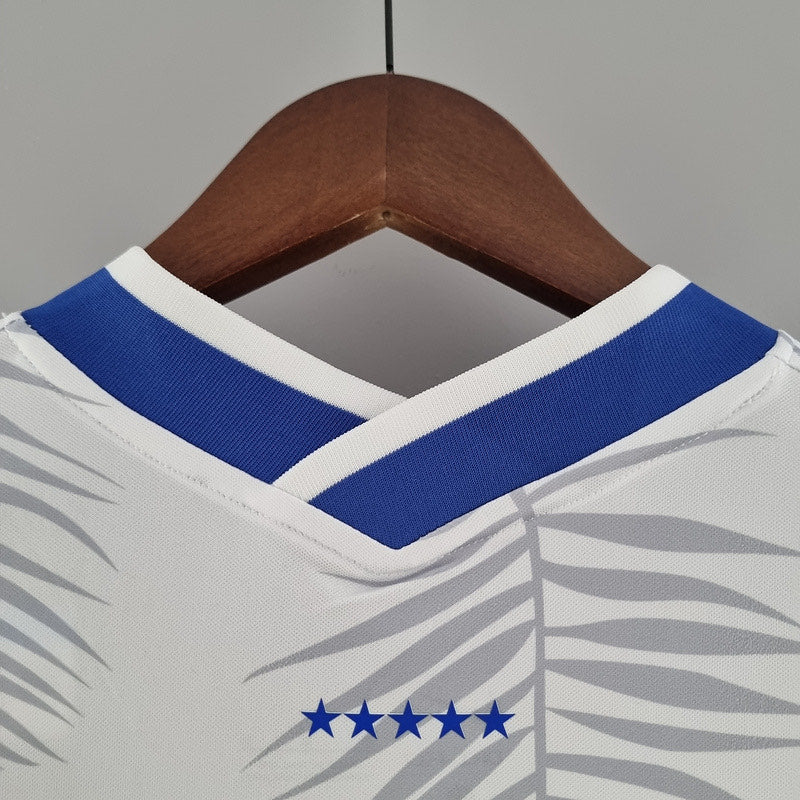 Maillot "Concept" du Brésil Ma boutique