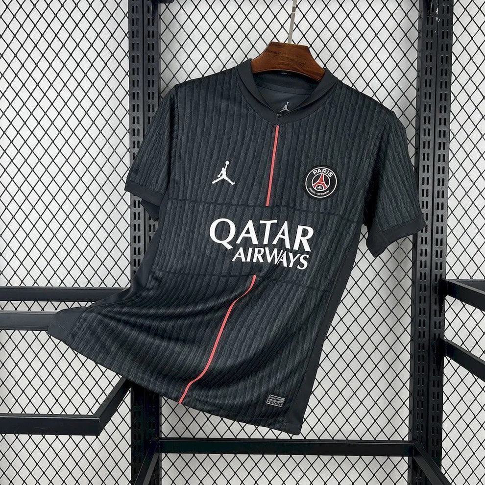 Maillot PSG 2025-2026
