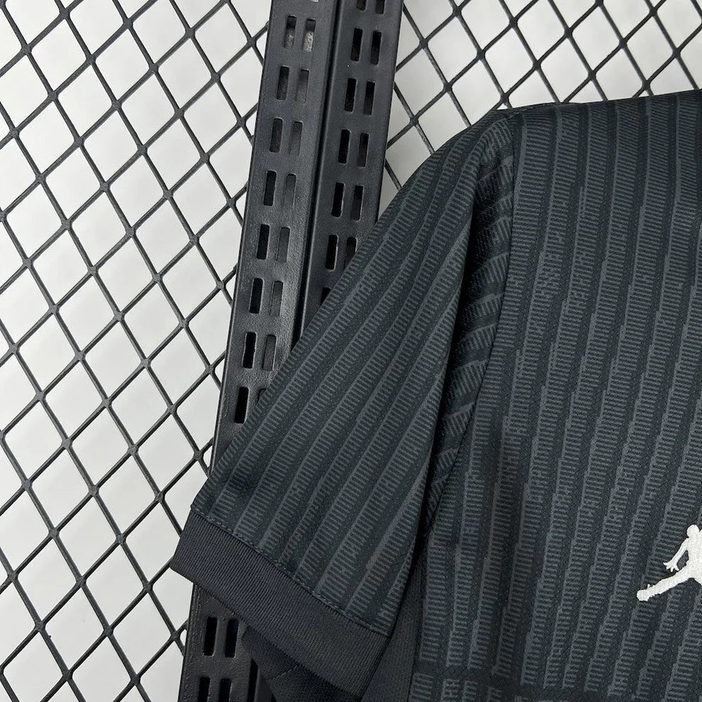 Maillot PSG 2025-2026 Last Touch