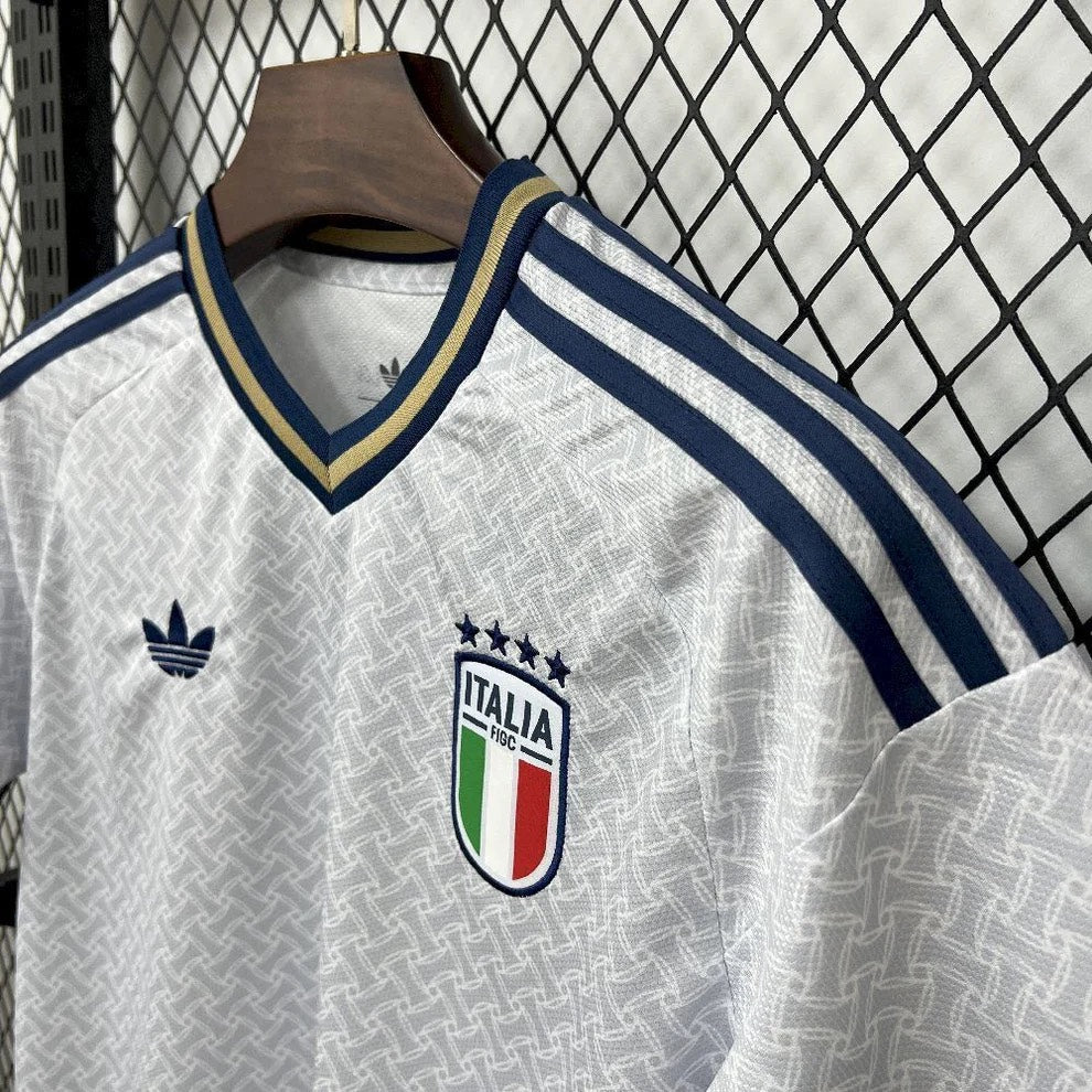 Maillot domicile de l’Italie 2026