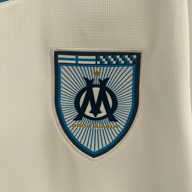 Maillot de Marseille OM 24-25 Ma boutique