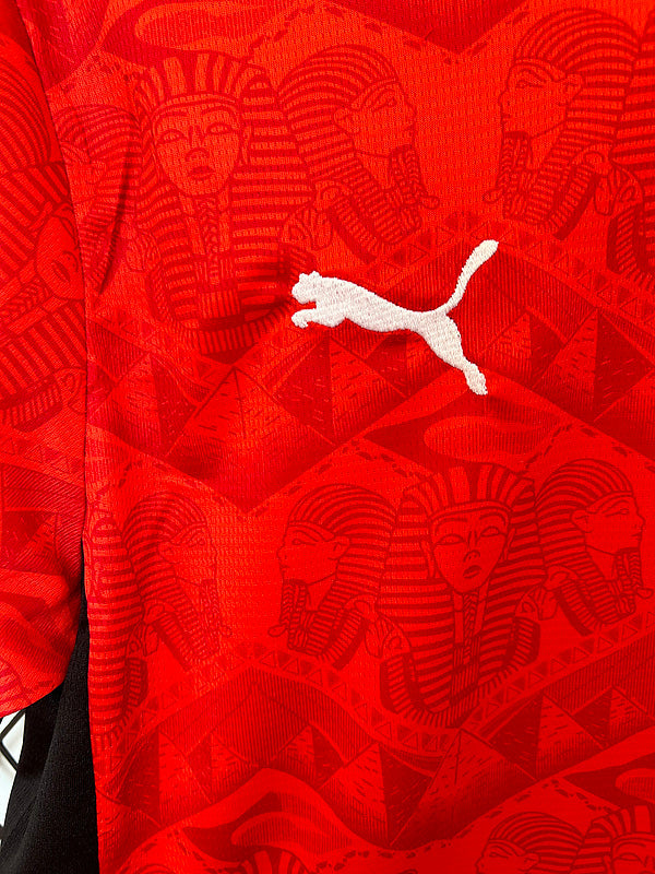 Maillot Egypte 2025-2026 Ma boutique