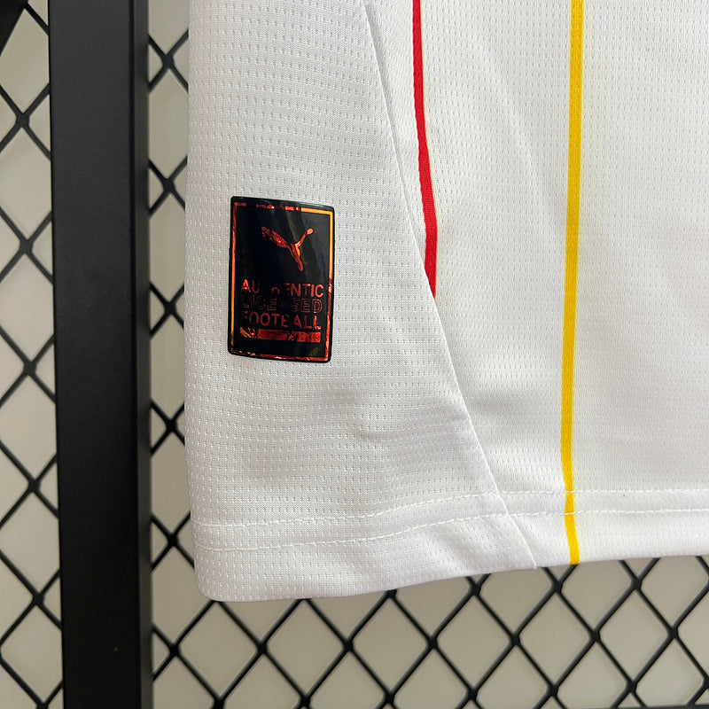 Maillot de Lens domicile 2024-2025 Ma boutique