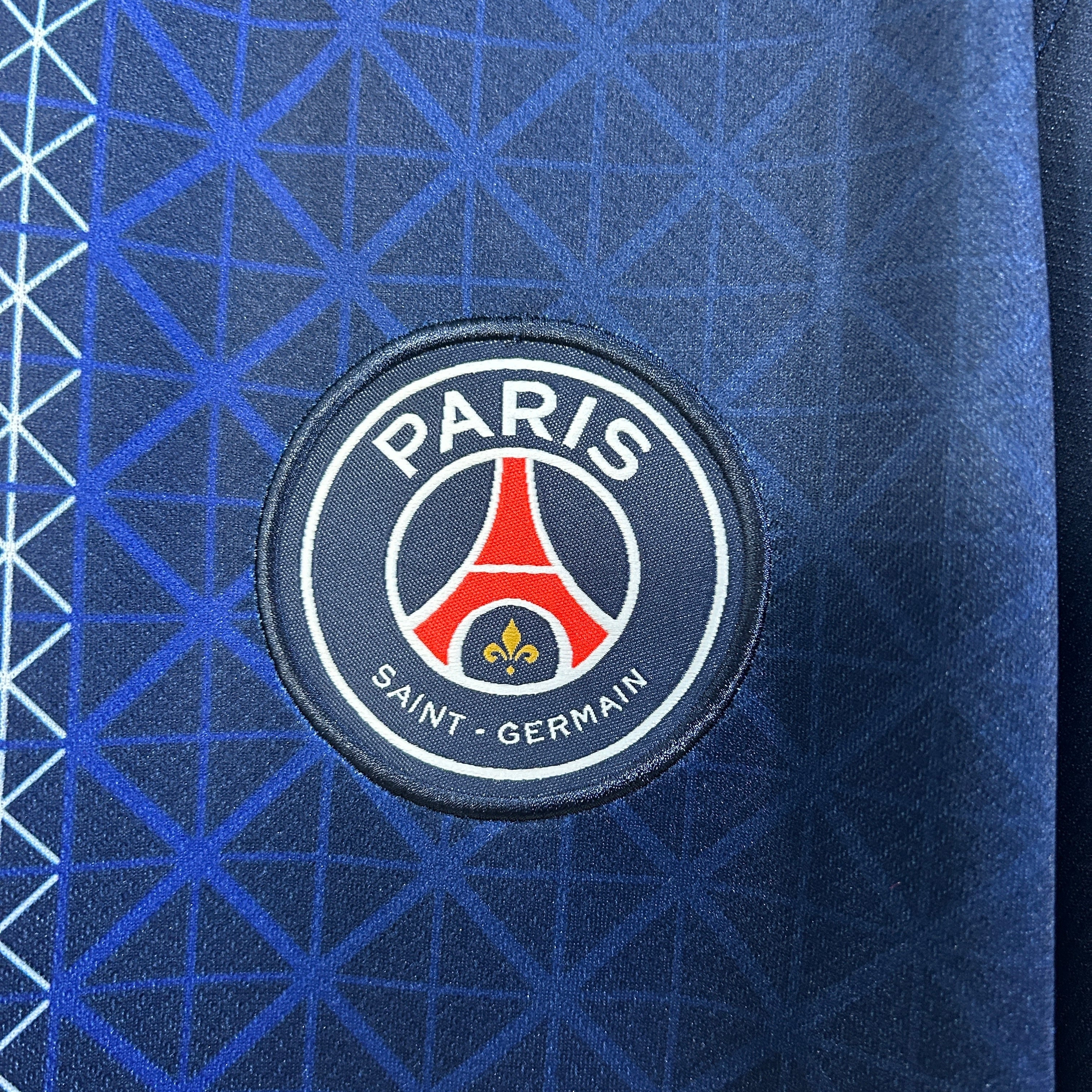 Maillot Domicile Stadium PSG 25/26 Ma boutique