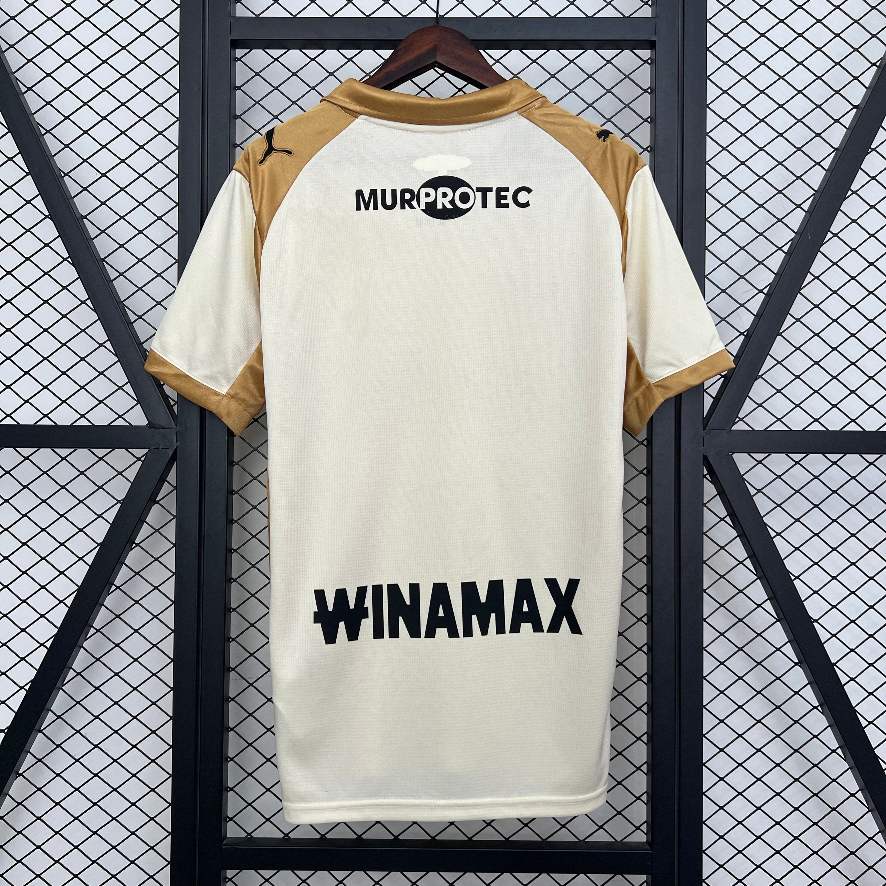 Maillot Lens third 2025-2026 Exterieur Ma boutique