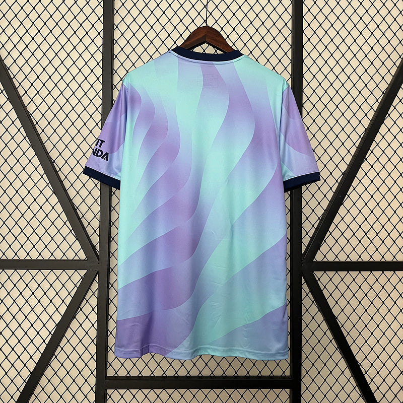 Maillot "third" arsenal 24-25