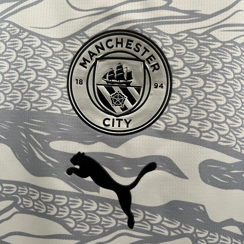Maillot "Concept" Manchester City 25-26