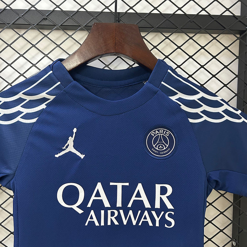 Kit PSG enfants 25-26