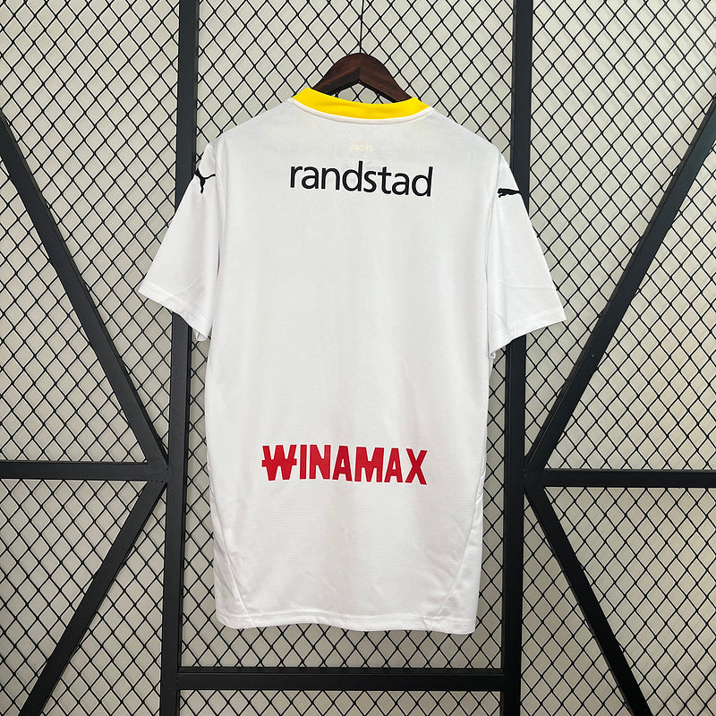 Maillot de Lens domicile 2024-2025 Ma boutique