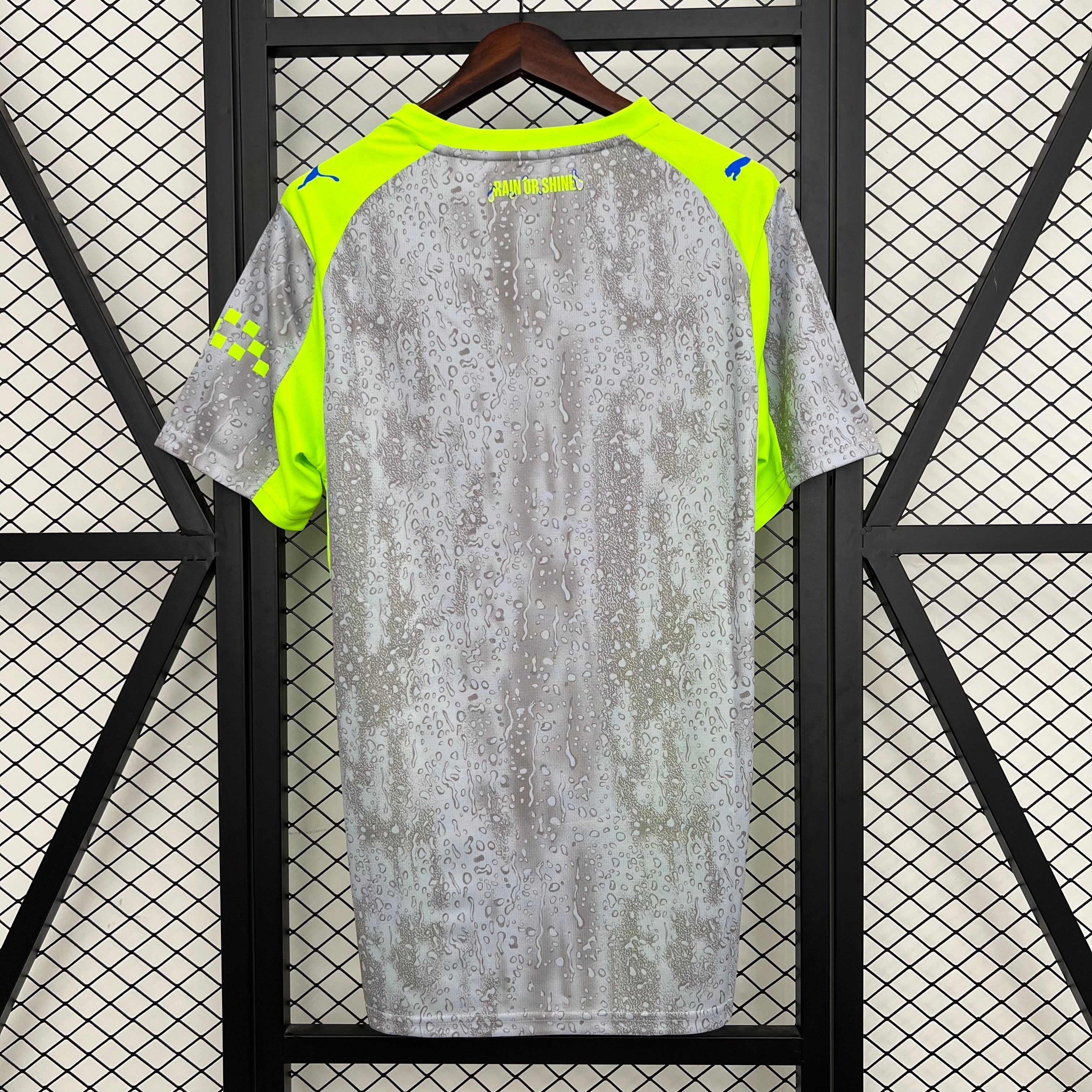 Maillot de Manchester city "Third" 25-26