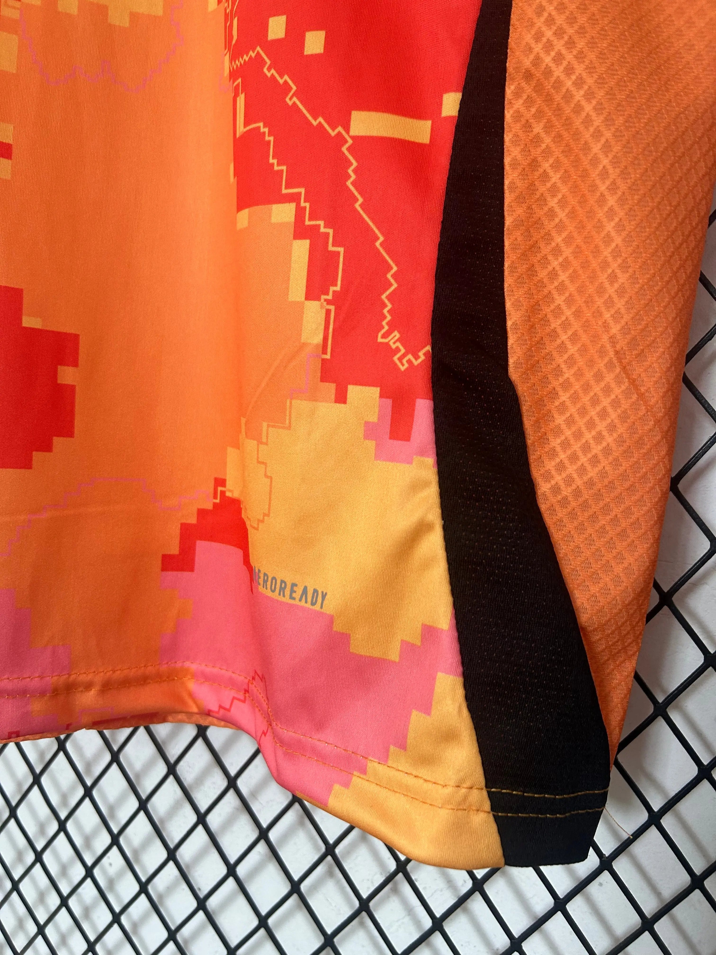 Maillot Third Jefe X Paris FC 25/26 Ma boutique