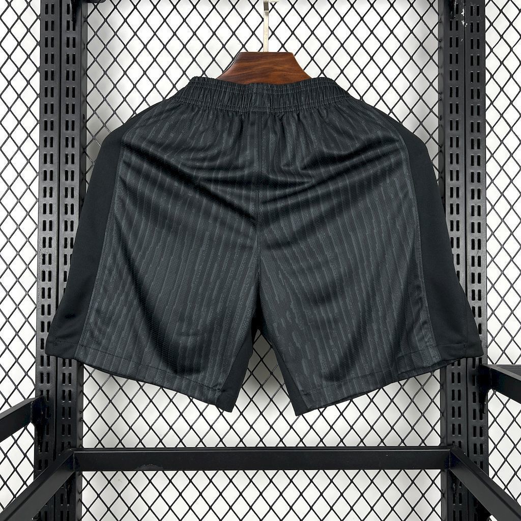 Short du PSG noir version Player